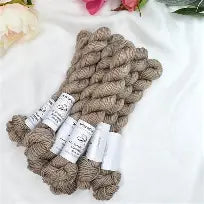 Sally Ridgway Supreme Sock Yarn 4ply