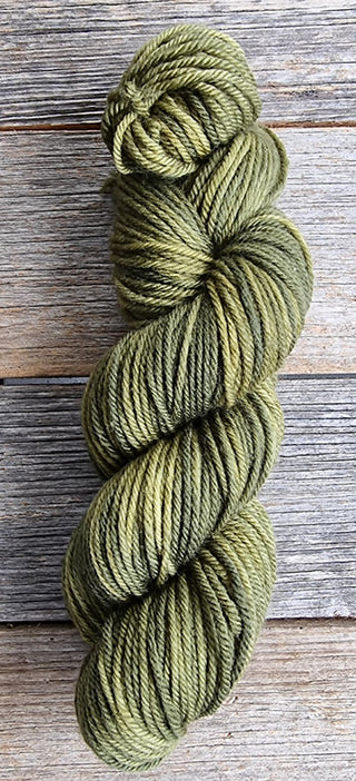 Wattlebird Yarn 8 Ply