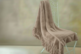 Alpaca Blanket Kit 14ply