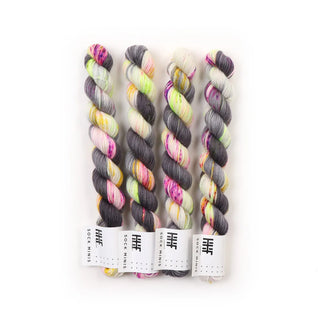 Sock Minis