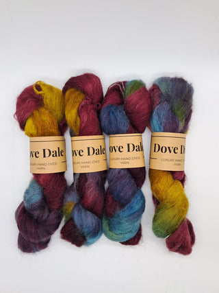 Dove Dale Suri Haze 2ply