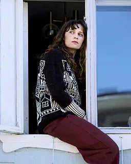 Beloved Patterns & Erik Bruun Knitting Magazine