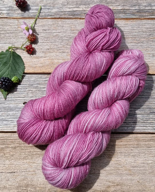 Wattlebird 4ply Sock Yarn