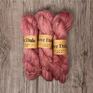 Dove Dale Suri Haze 2ply