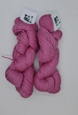 Jenmark Alpaca 8 ply 100g