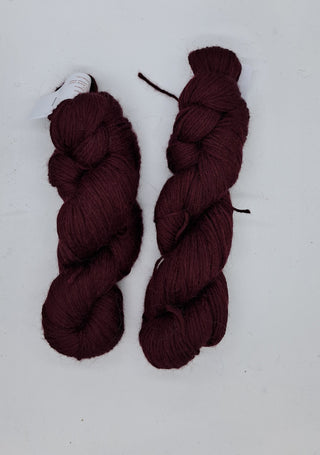 Jenmark Alpaca 8 ply 100g