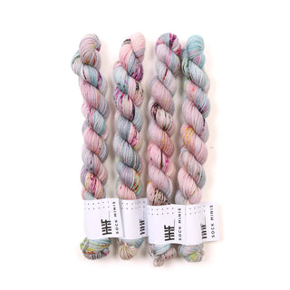 Sock Minis