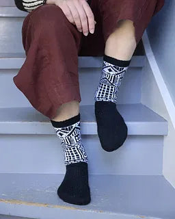 Beloved Patterns & Erik Bruun Knitting Magazine
