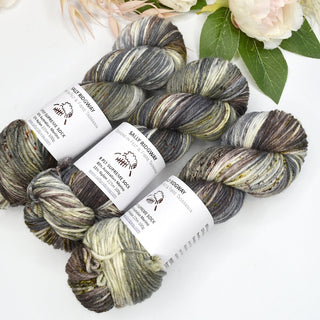 Supreme Sock Yarn 8Ply