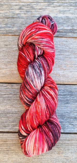 Wattlebird Yarn 8 Ply