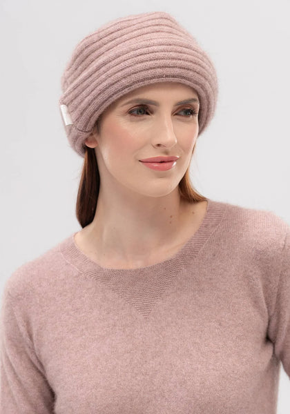 Felted Hat