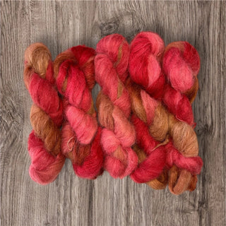 Dove Dale Suri Haze 2ply