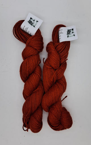 Jenmark Alpaca 8 ply 100g