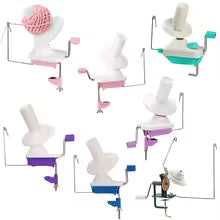 Ball Winder Vertical
