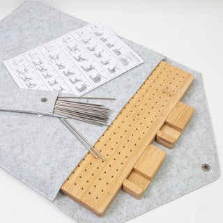 Crochet Square Blockers