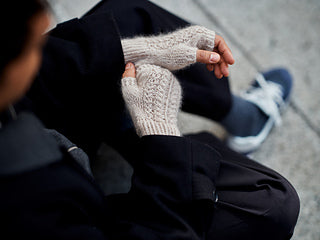 Foundations: 20 Knitted Accessories