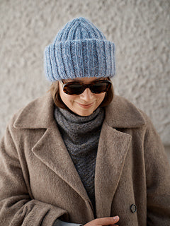 Foundations: 20 Knitted Accessories
