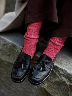 Foundations: 20 Knitted Accessories
