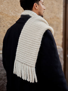 Foundations: 20 Knitted Accessories