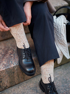 Foundations: 20 Knitted Accessories