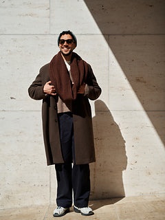 Foundations: 20 Knitted Accessories