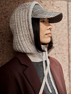 Foundations: 20 Knitted Accessories