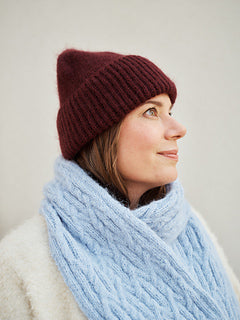 Foundations: 20 Knitted Accessories