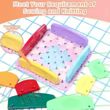 Knit Blockers