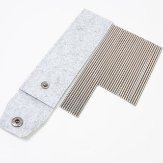 Crochet Square Blockers