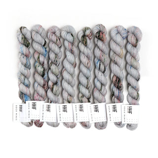 Sock Minis