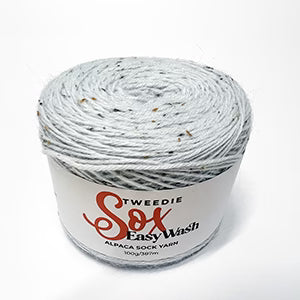 Sox Easy Wash Tweedie