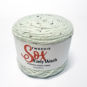 Sox Easy Wash Tweedie