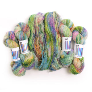 Alpaca Boucle