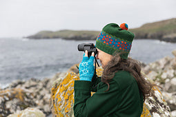 Grand Shetland Adventure Knits