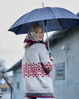 Beloved Patterns & Erik Bruun Knitting Magazine