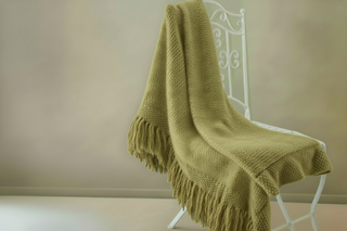 Alpaca Blanket Kit 14ply