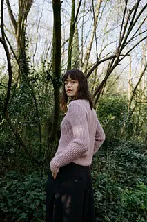 Field Notes: 20 Textured Knits for Everyday Beauty