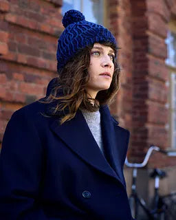 Beloved Patterns & Erik Bruun Knitting Magazine