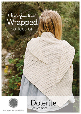 Dolerite Shawl Pattern