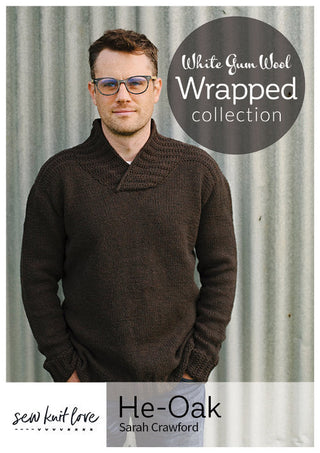 He-Oak Sweater Pattern