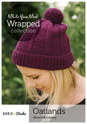 Oatlands Beanie Pattern