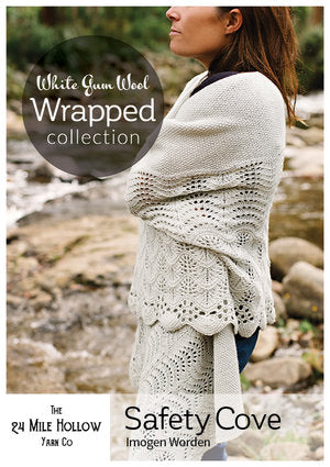 Safety Cove Wrap Pattern