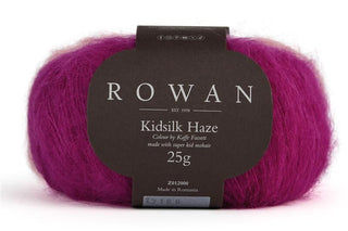 Kidsilk Haze