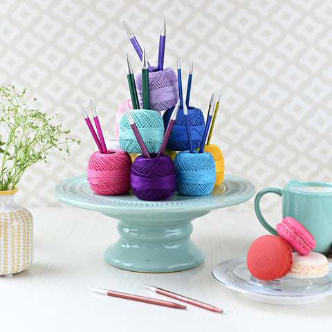 Zing Interchangeable Needles Short