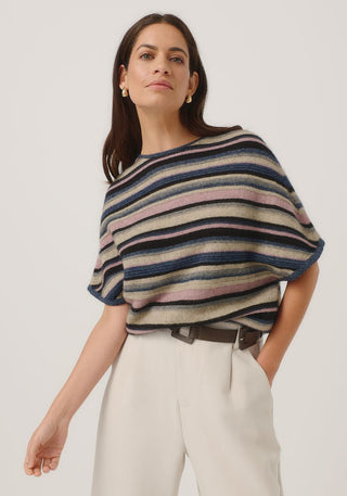 Ziggy Knit Tee