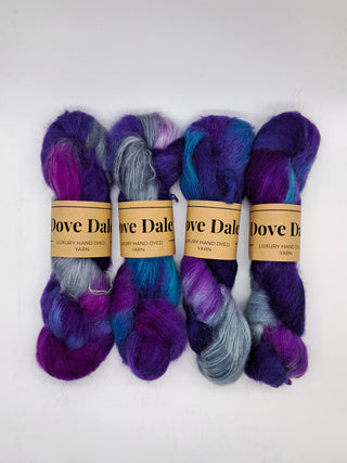 Dove Dale Suri Haze 2ply