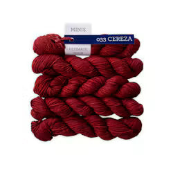 Malabrigo Ultimate Sock Mini