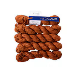 Malabrigo Ultimate Sock Mini