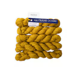 Malabrigo Ultimate Sock Mini