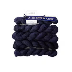 Malabrigo Ultimate Sock Mini